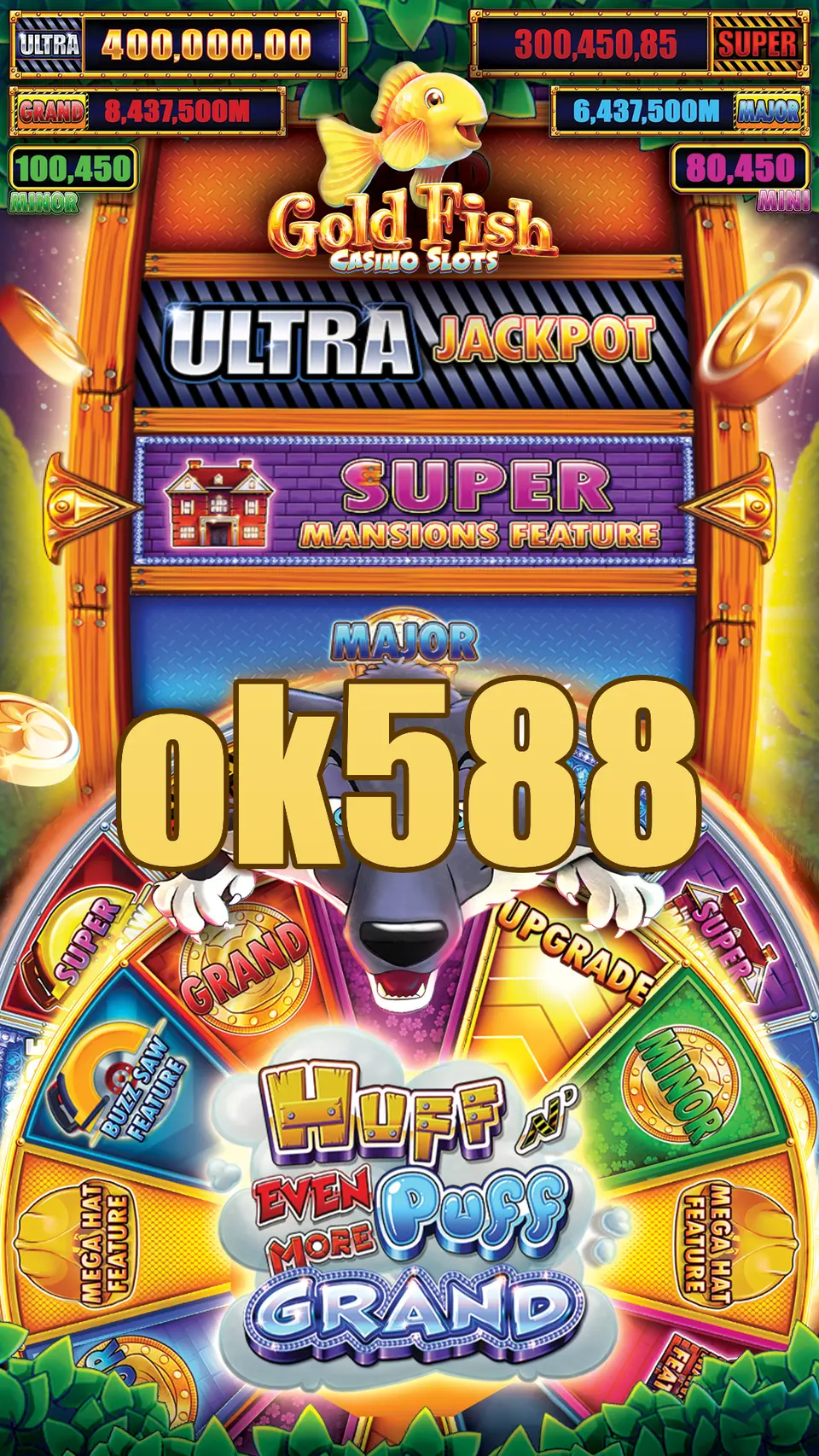 ok588 APK
