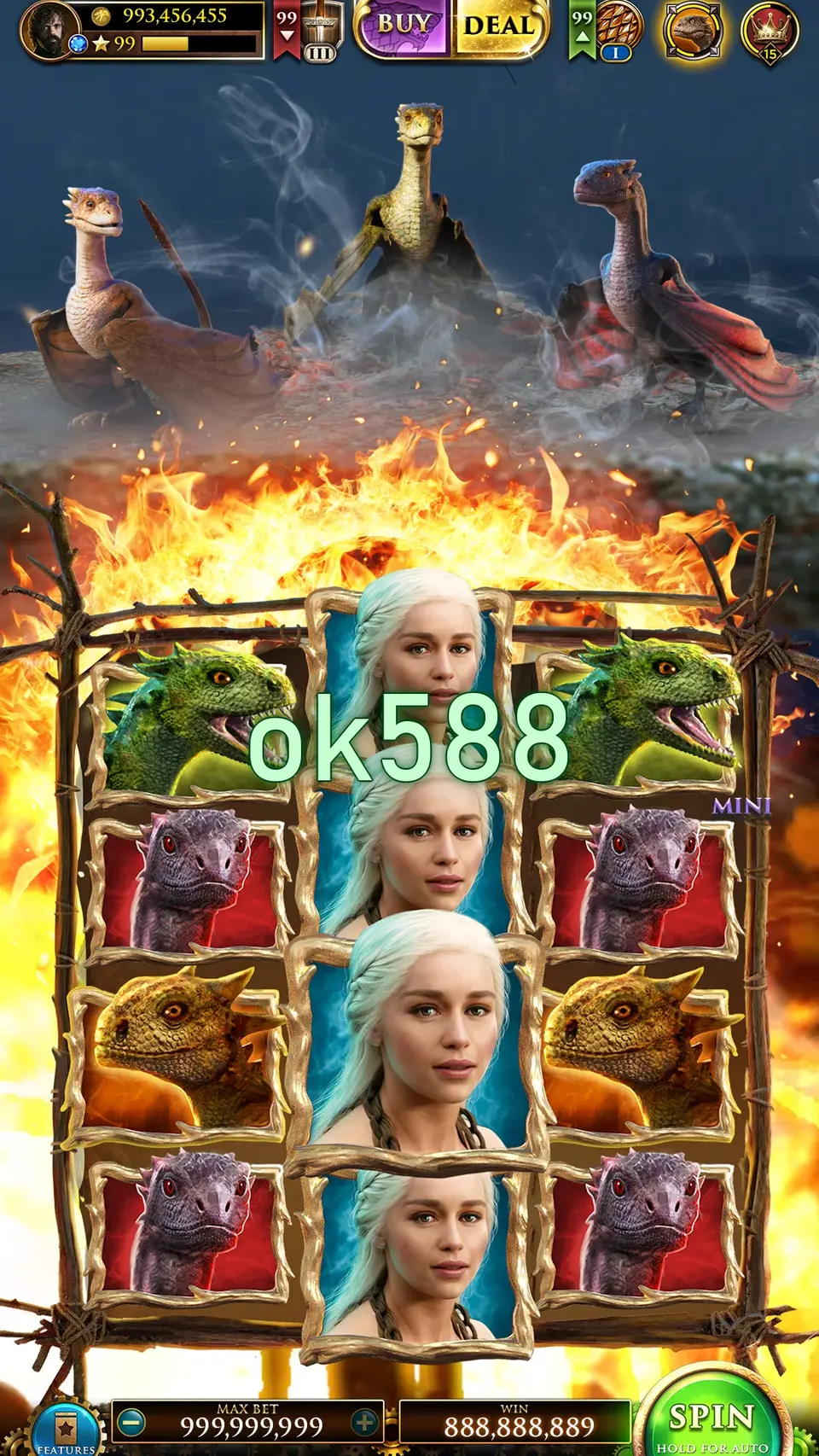 ok588 APK