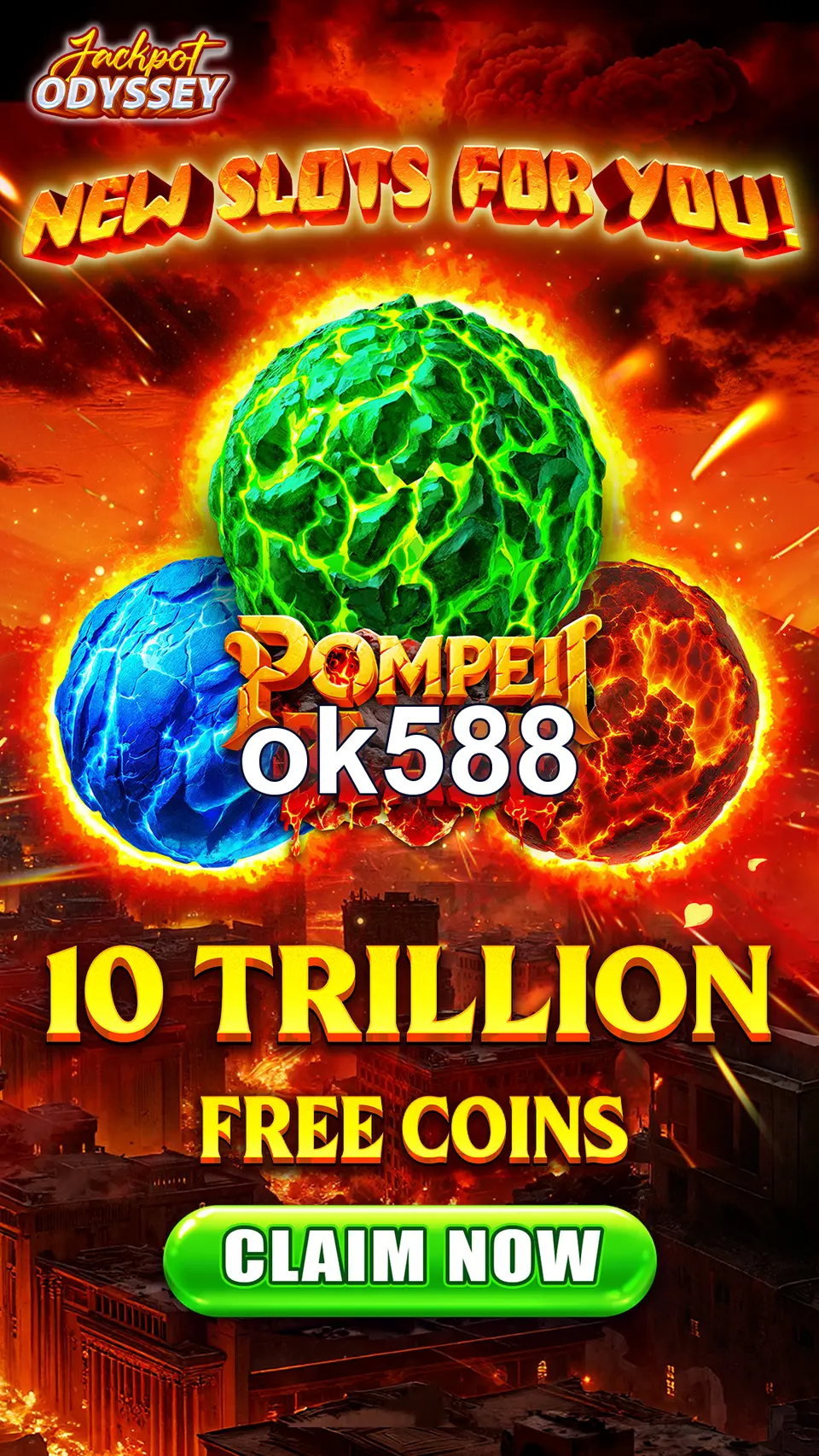 ok588 APK