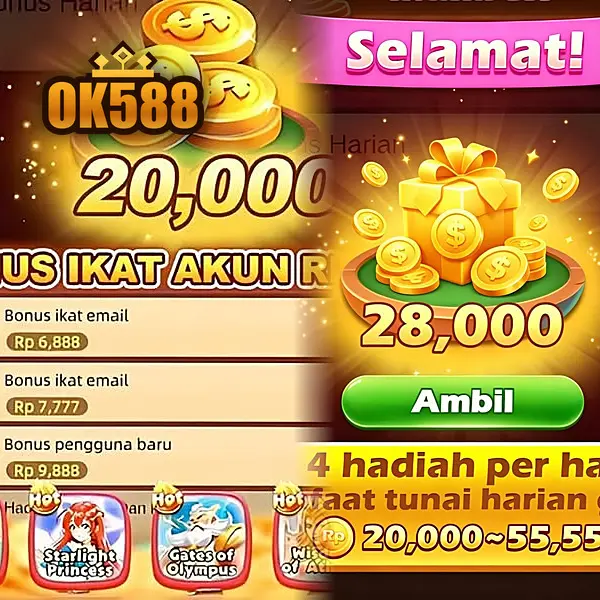 ok588 Masuk