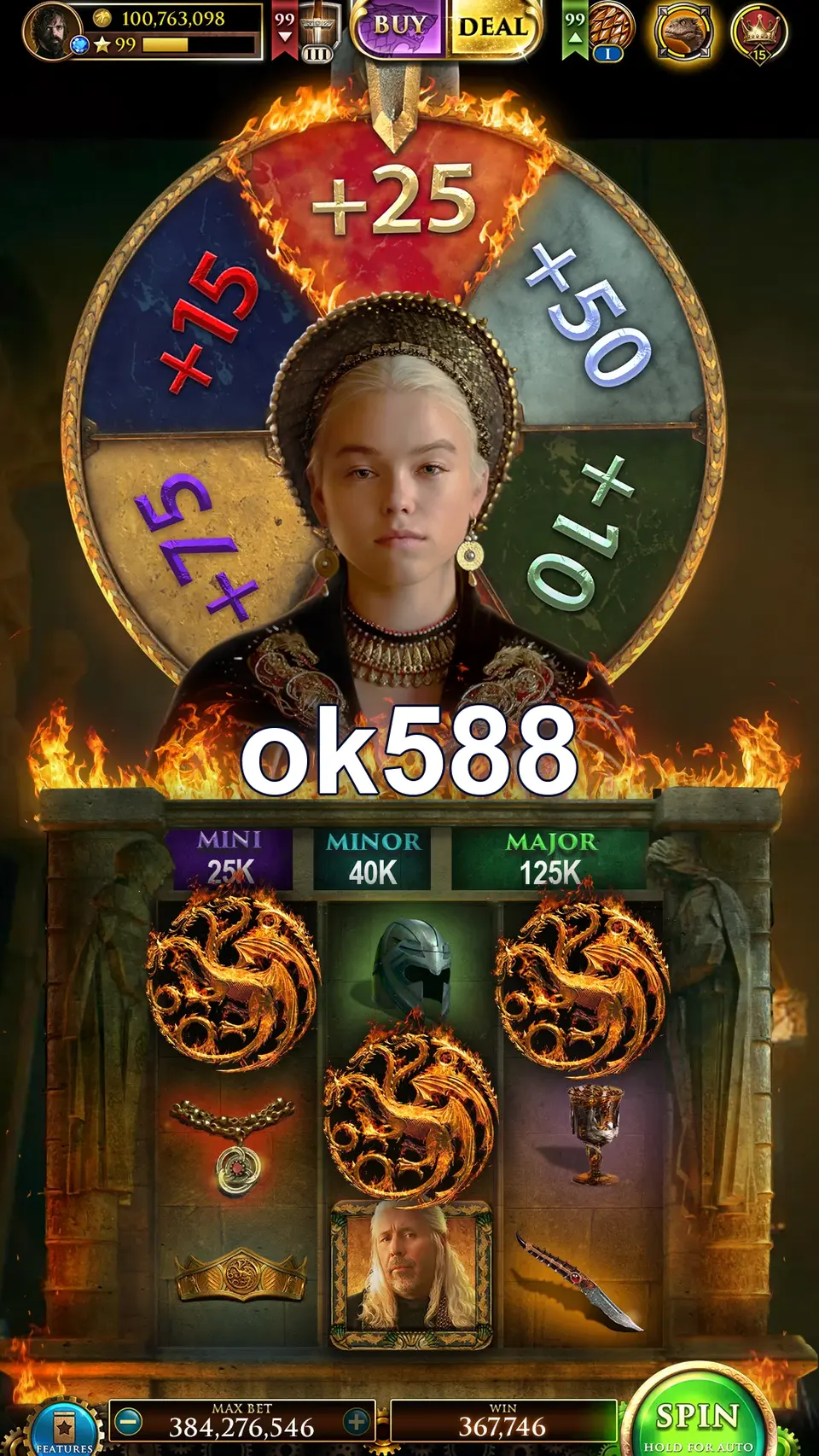 ok588 Masuk