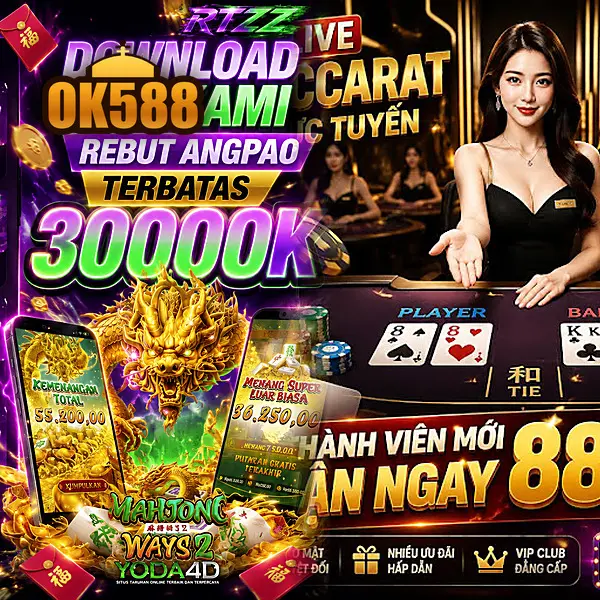 ok588 APK Resmi Unduh