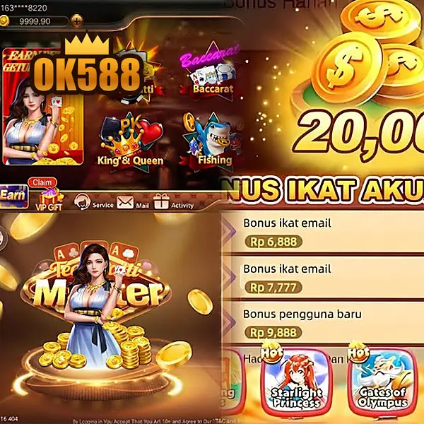 ok588 Daftar Sekarang - Unduh APK